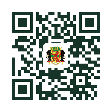 QR code du mini-programme WeChat AMBACOCHINA